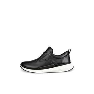 NWT ECCO Men's Biom 2.2 Hybrid Sneaker, Black, 9-9.5